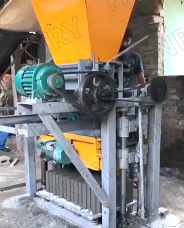 liste de prix des machines à fabriquer des briques de ciment