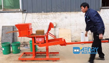 how-to-make-clay-brick-machine
