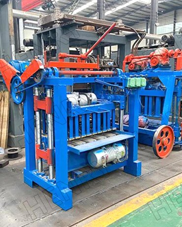 prix d'une petite machine à fabriquer des briques
