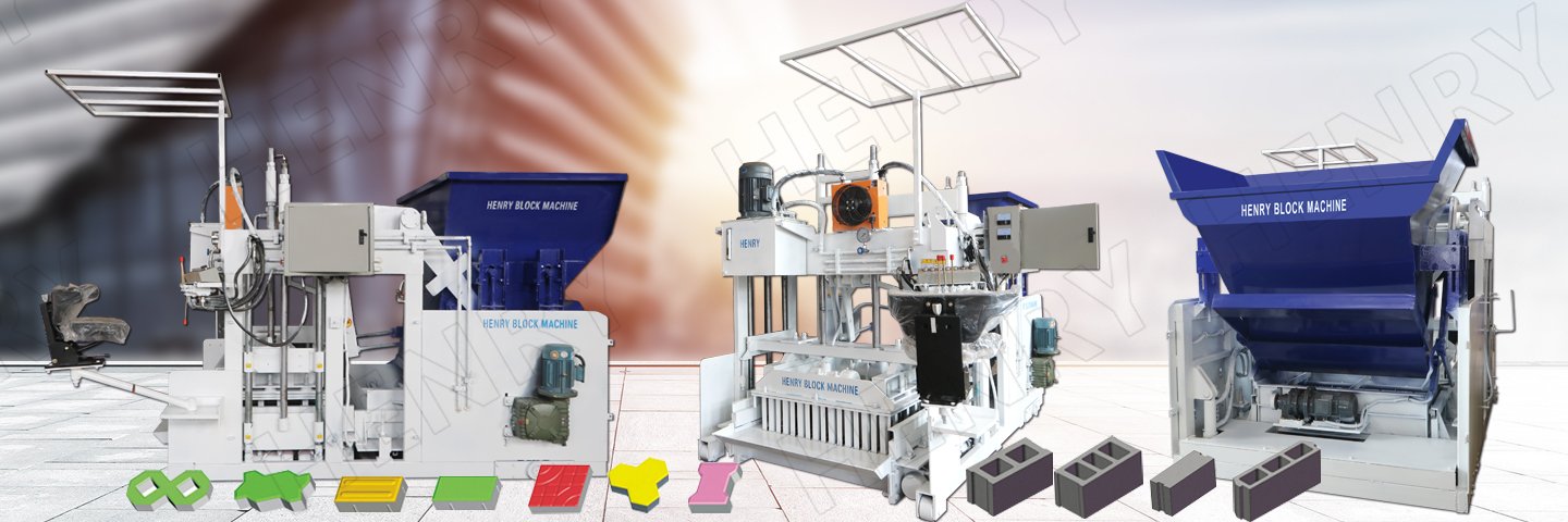 prix des machines à blocs de ciment