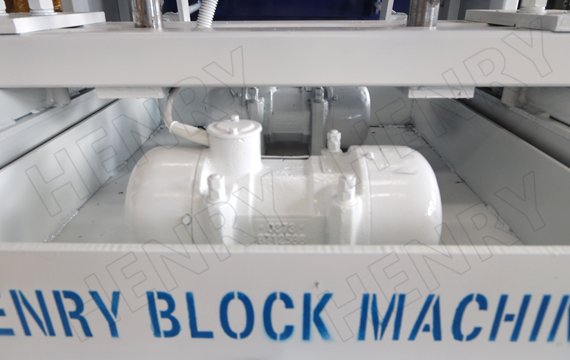 coût des machines à fabriquer des briques de ciment