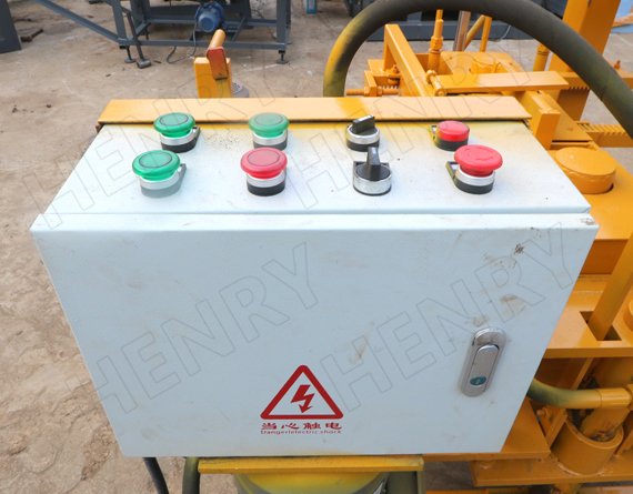 block-making-machine