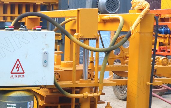 blocks-machine