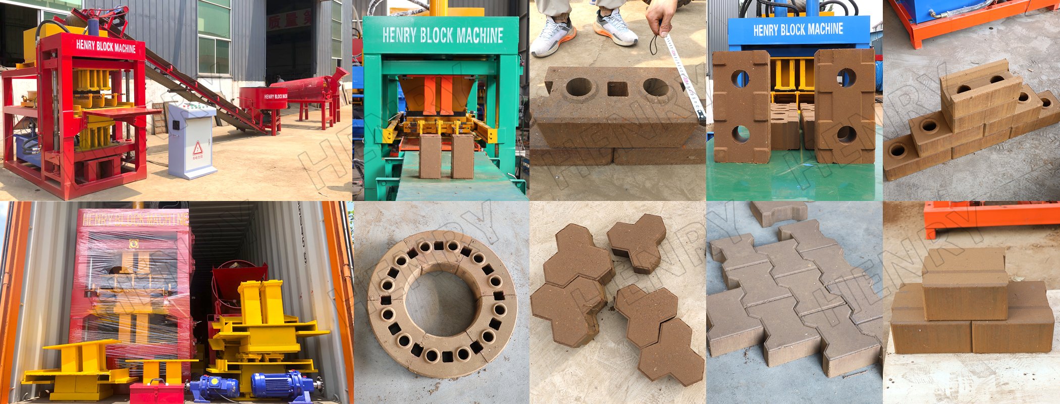 brick-making-machine