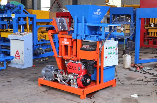 hydraform-machine-price-list