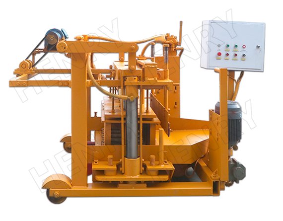 portable-brick-making-machine