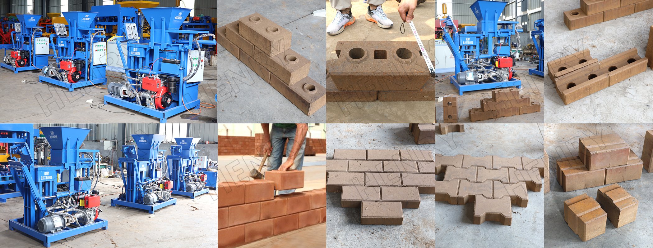 compressed-earth-block-machine